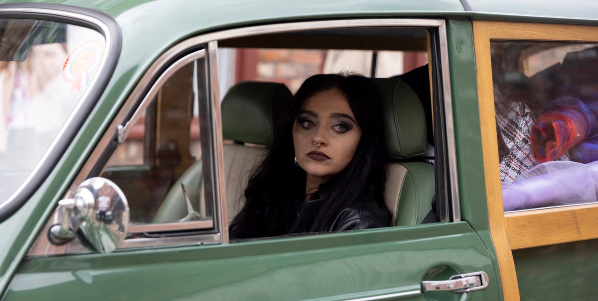 Coronation Street confirms Nina's exit scenes after seven years