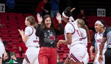 NIU Women’s Basketball Announces 2026-27 Non-Conference Slate