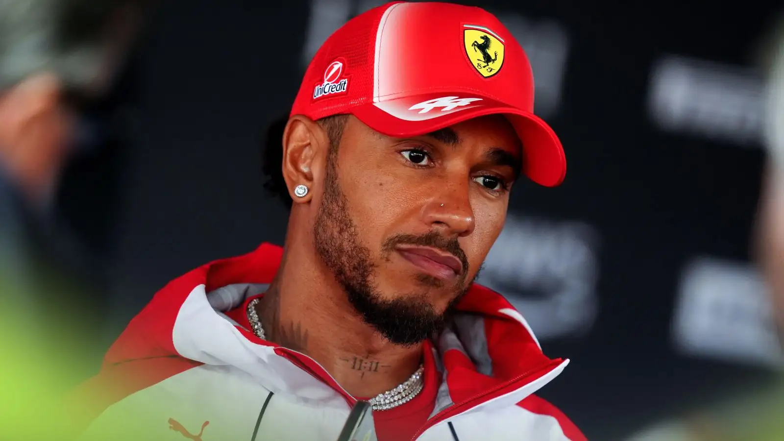 Lewis Hamilton retracts Ferrari criticism; FIA slams stewards abuse
