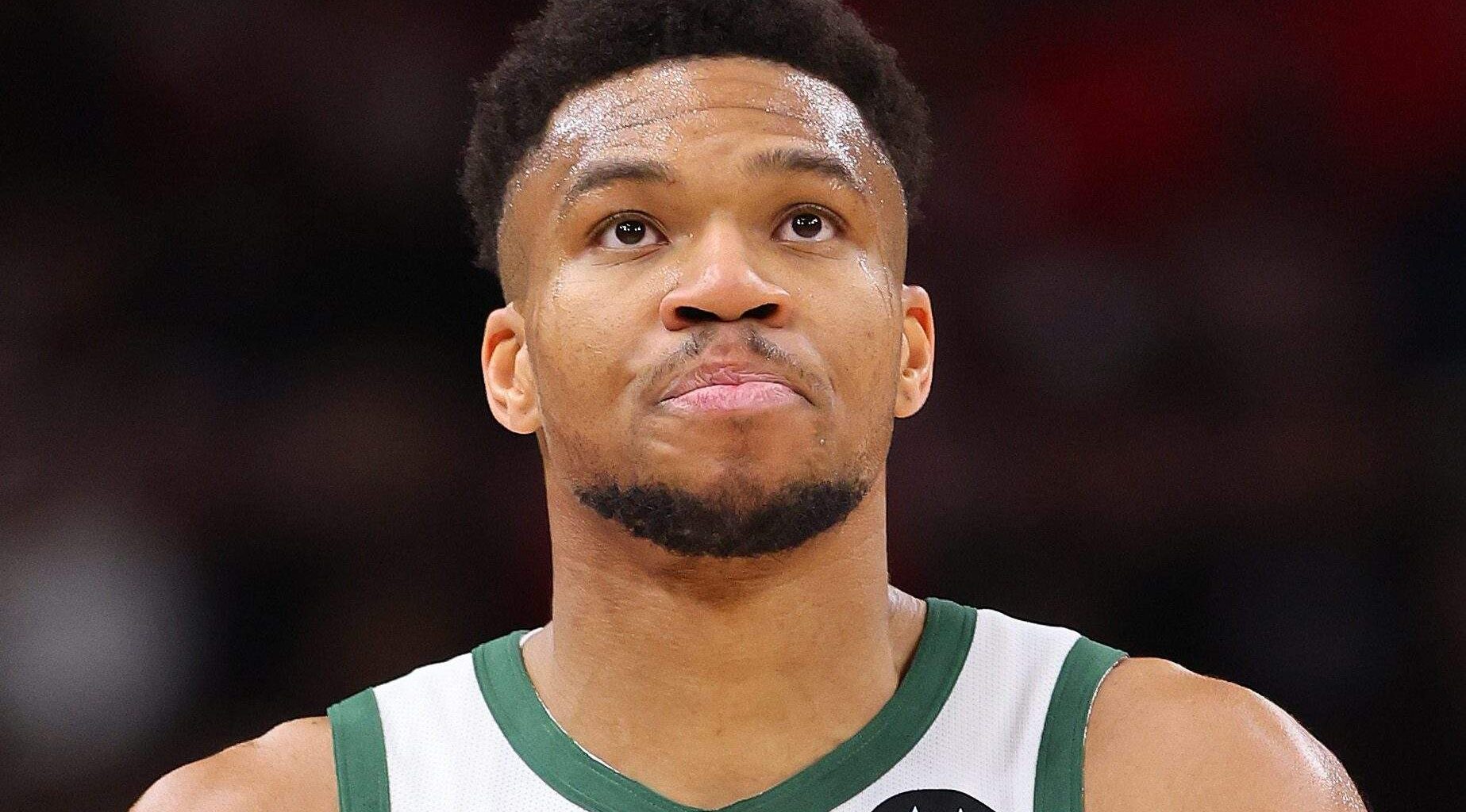 Projected NBA Trade Gives Miami Heat 14 PPG Rising Star PG Next to Giannis