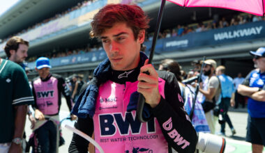 F1 news: FIA condemns abuse aimed at stewards after Franco Colapinto penalty