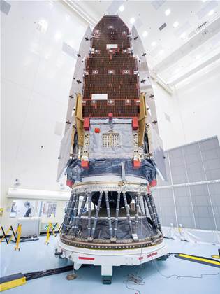 New NASA telescope to probe dark energy, dark matter and exoplanets