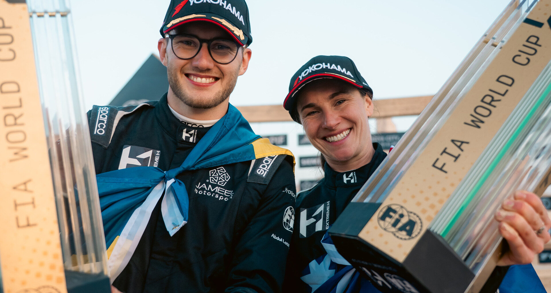 Offroad news: New mum Molly Taylor announces motorsport return plans