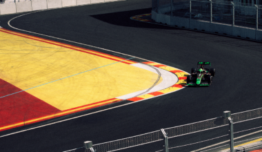 F1 news: Madring passes first test ahead of Spanish Grand Prix debut