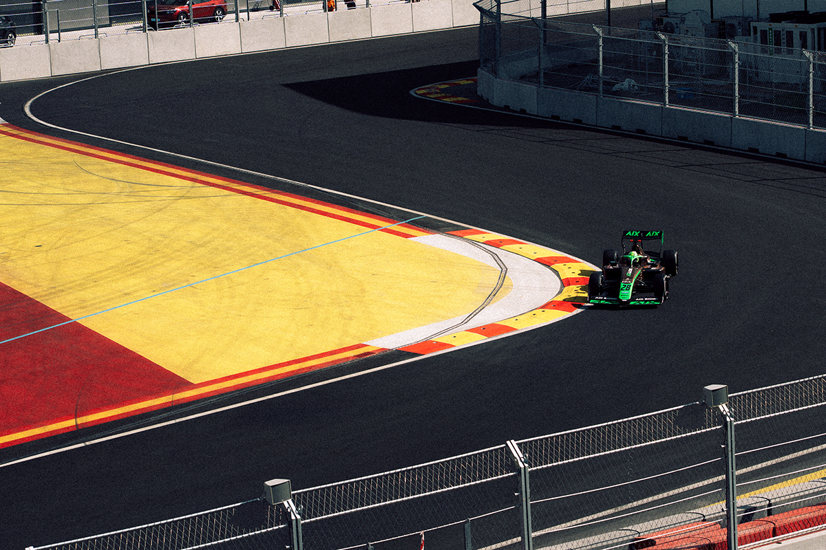F1 news: Madring passes first test ahead of Spanish Grand Prix debut