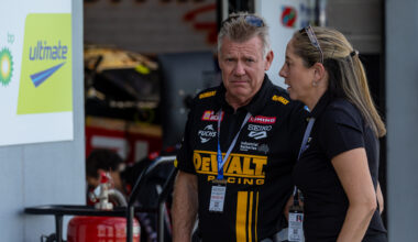 Supercars news: General Motors Australia and NZ boss Jess Bala axed