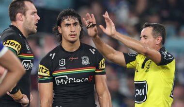 NRL 2026: Penrith Panthers star Casey McLean looking for redemption in clash with Canterbury Bulldogs