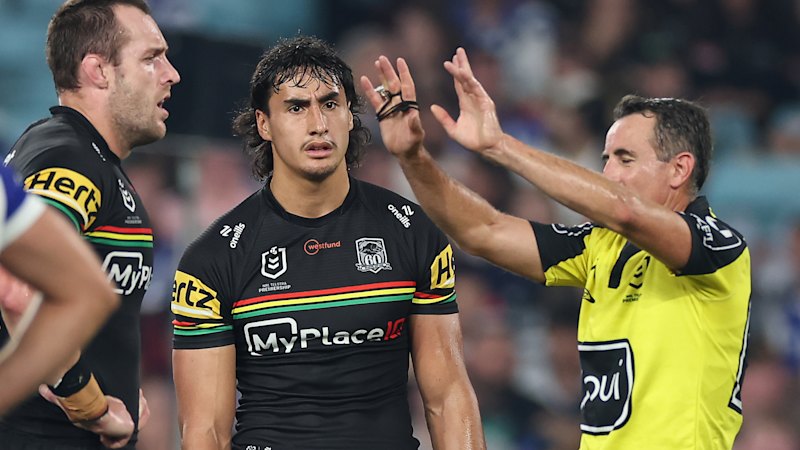NRL 2026: Penrith Panthers star Casey McLean looking for redemption in clash with Canterbury Bulldogs