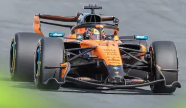 McLaren reveals 'double intent' as FIA hearing held over Monaco controversy