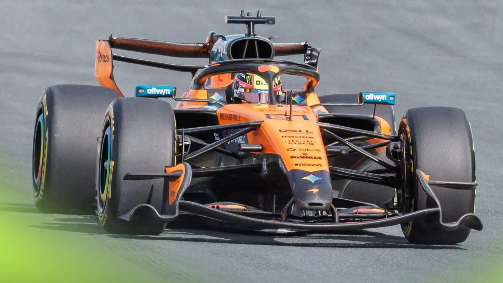 McLaren reveals 'double intent' as FIA hearing held over Monaco controversy