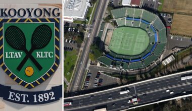 Kooyong Tennis Club investigated by Fair Work Ombudsman for underpaying kitchen staff for five years