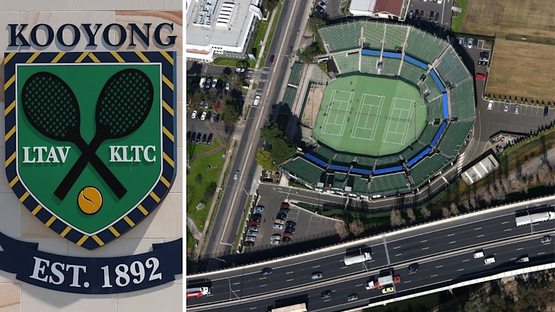 Kooyong Tennis Club investigated by Fair Work Ombudsman for underpaying kitchen staff for five years
