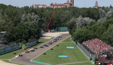 Imola could make F1 calendar return in place of Qatar or Abu Dhabi GP