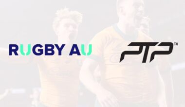 Rugby Australia Extends PTP Partnership Through 2027 for National Teams