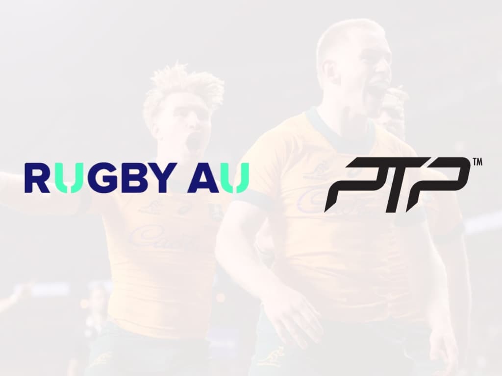 Rugby Australia Extends PTP Partnership Through 2027 for National Teams