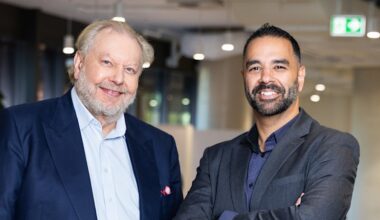 WiseTech: Logistics software company signals more AI job losses are coming