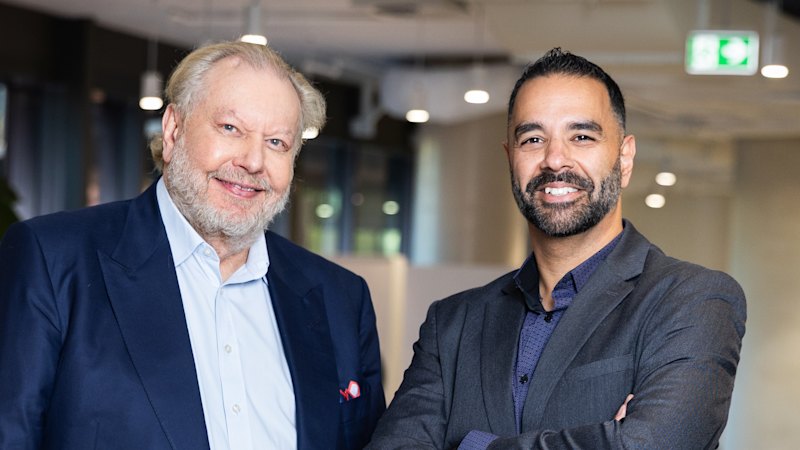 WiseTech: Logistics software company signals more AI job losses are coming