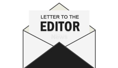 LETTER: Use fossil fuels to build renewable energy economy