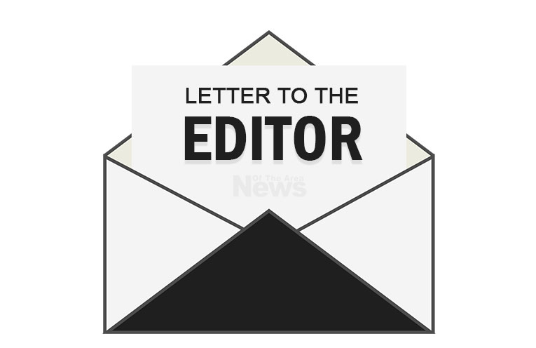 LETTER: Use fossil fuels to build renewable energy economy