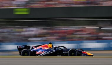Red Bull officially named F1's best engine as FIA makes ADUO results public