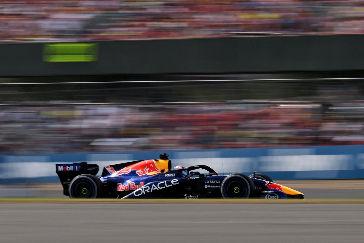 Red Bull officially named F1's best engine as FIA makes ADUO results public