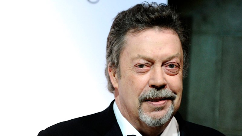 Tim Curry dies aged 80, actor best known for stage and screen villains