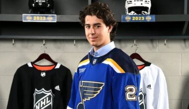 Hamilton-born NHL prospect Matthew Mayich in Arizona hospital after 'training incident,' OHL says