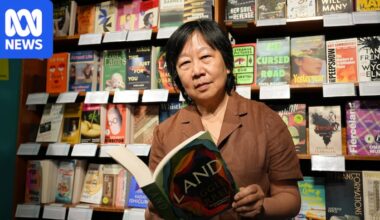 Cyber attack targeting Hachette Australia subsidiary hurts bookshops and authors