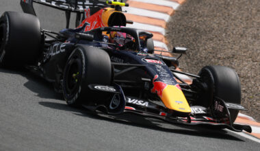 F1 news: Red Bull shut out again in FIA engine review