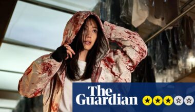 Colony review – zombies return to the mall with a fresh and frenzied range of scares | Horror films