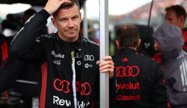 Nico Rosberg praises Nico Hulkenberg's "spectacular" Dutch GP save
