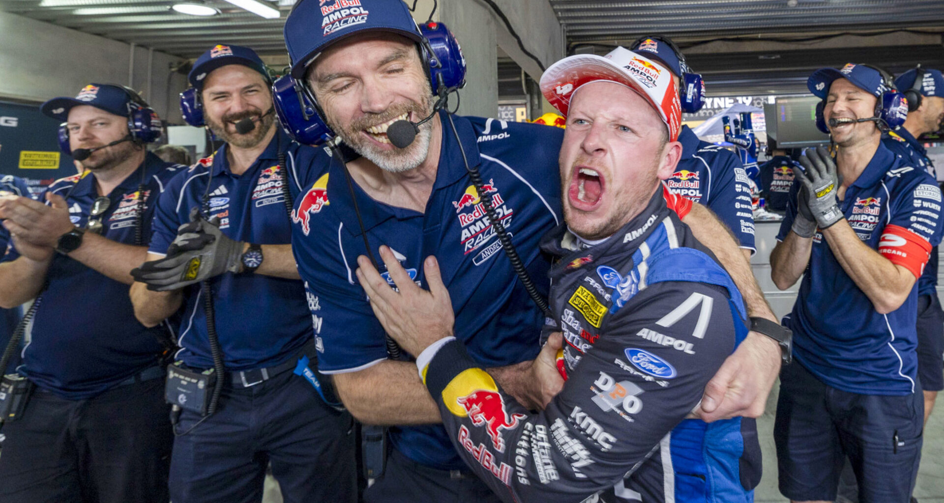 Supercars news: Triple Eight considered last-minute U-turn on engineer switch