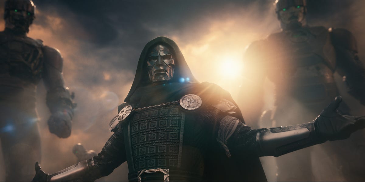 Avengers: Endgame re-release is "required viewing" to understand Avengers: Doomsday
