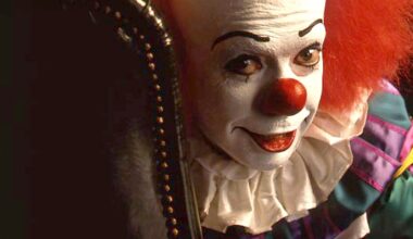 Open Thread, August 27, 2026: Favorite Tim Curry performance?