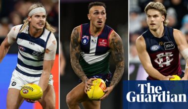 AFL finals: why every team can – and can’t – win the 2026 premiership | AFL