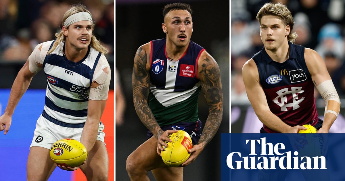 AFL finals: why every team can – and can’t – win the 2026 premiership | AFL