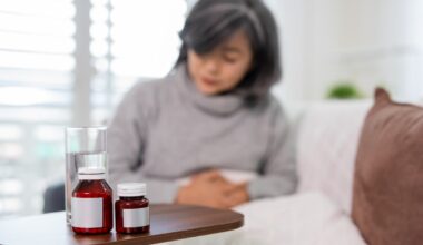 Common Medications May Change Your Gut for Years After You Stop Taking Them