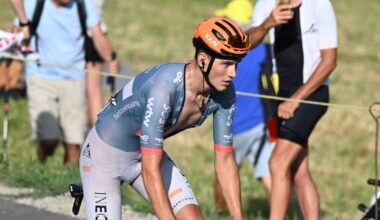 2026 Vuelta a España start list