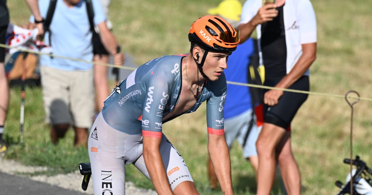 2026 Vuelta a España start list
