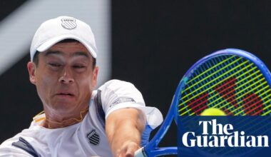 ‘Grand slams are the engine to make a living’: Mackenzie McDonald on why players still compete when injured | Tennis