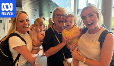 How millennials and their parents are avoiding the grandparent trap