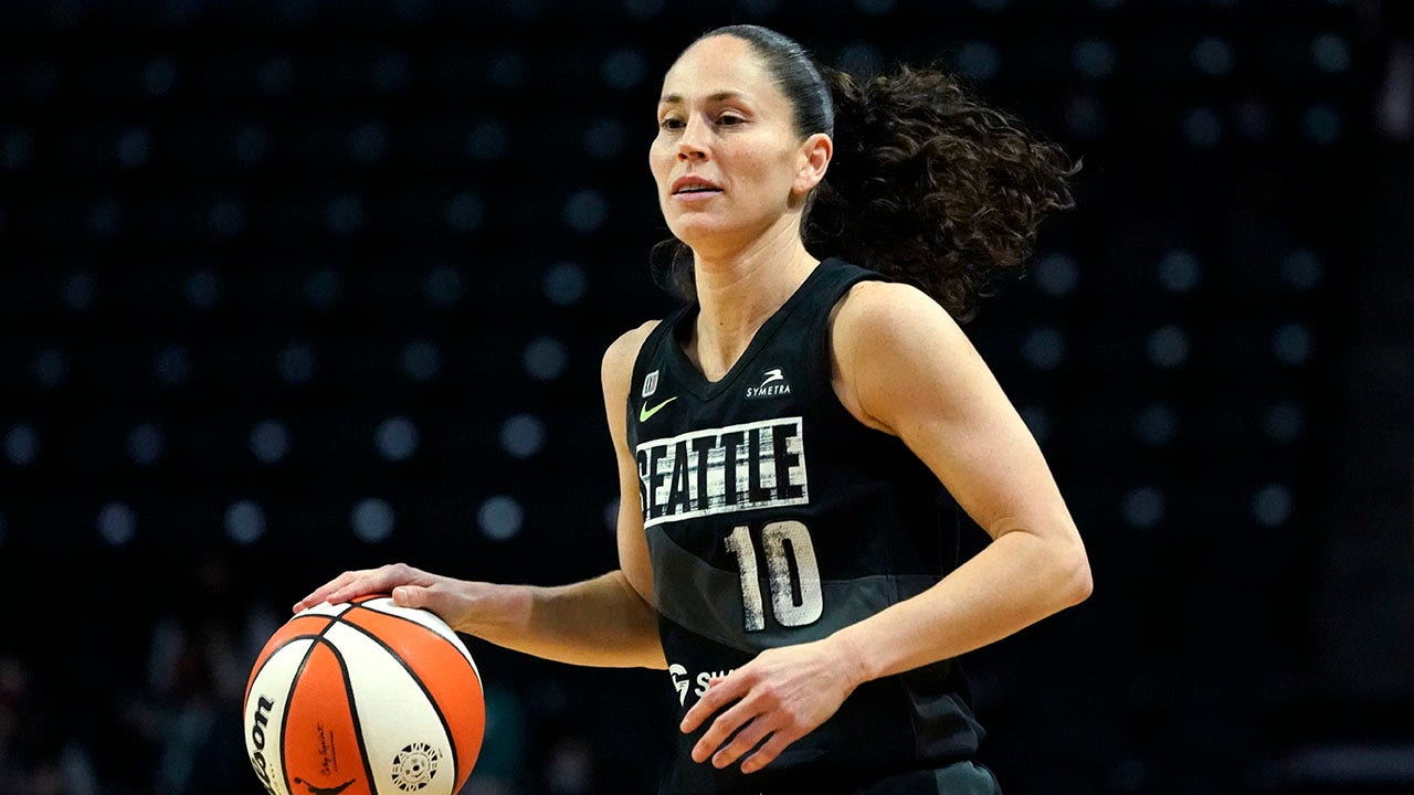 Sue Bird claims WNBA players wanted to 'shut up and dribble' despite leading 2020 political push