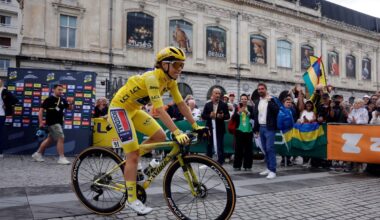 Menstruation: Cycling's missing metric