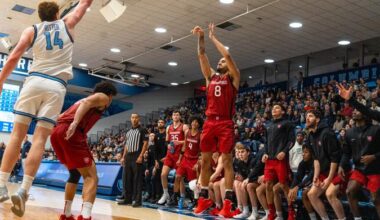 Men’s Basketball Regular-Season Finale at Columbia Moved to March 5