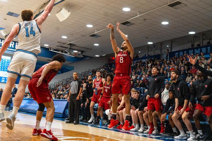 Men’s Basketball Regular-Season Finale at Columbia Moved to March 5