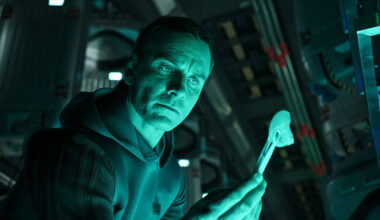 Ridley Scott Confirms Third "Alien" Prequel