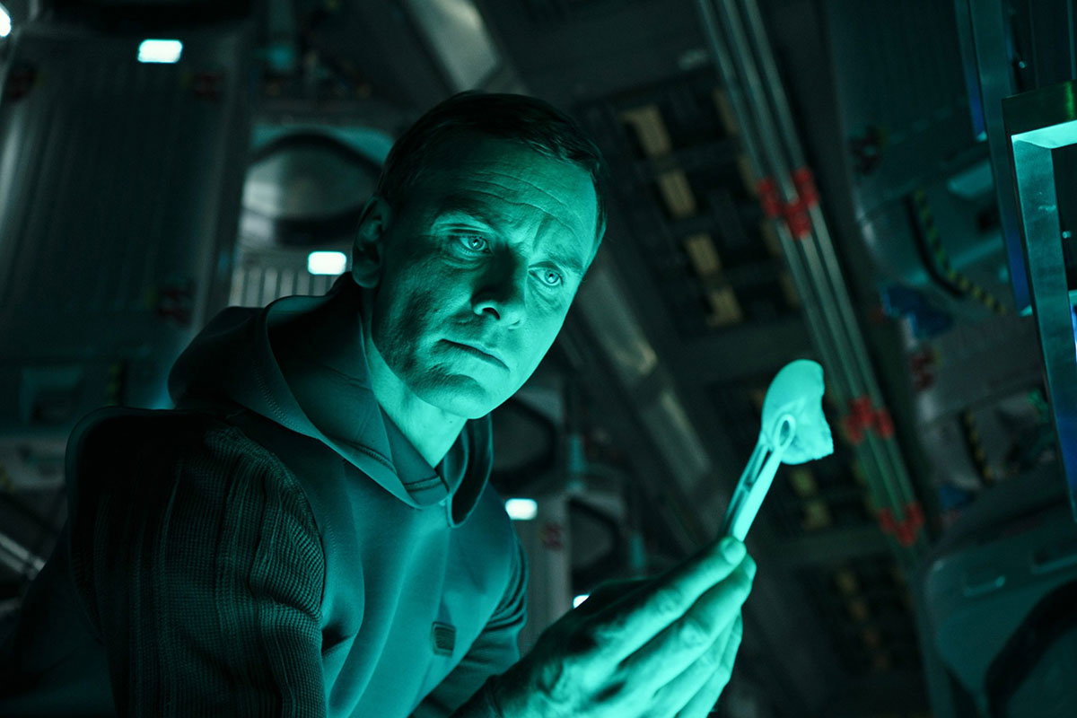 Ridley Scott Confirms Third "Alien" Prequel
