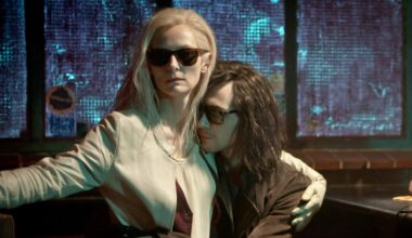 5 best movies newly added to Netflix, BBC and more including Tom Hiddleston's "masterpiece"
