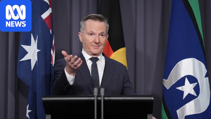 Energy Minister says 'no carve-outs' after Queensland claims data centre win