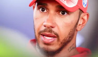 Lewis Hamilton 'complaints out of place' in Ferrari 'respect' demand